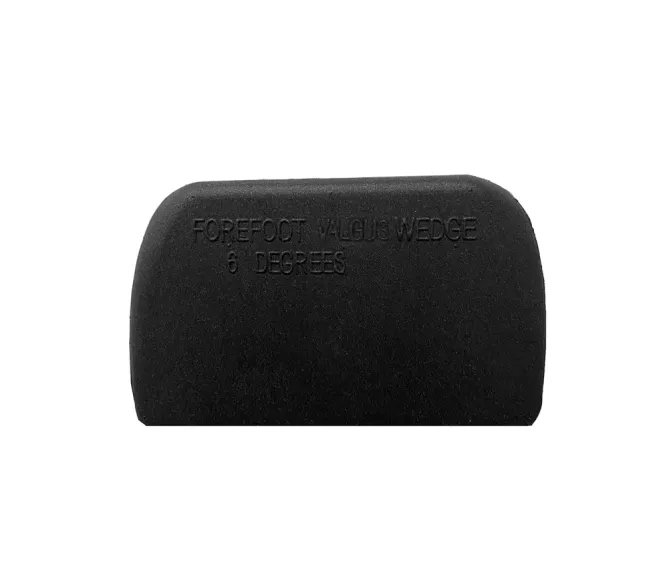 Hovedbilde 6 Degree ForeFoot Valgus Wedge (8stk)
