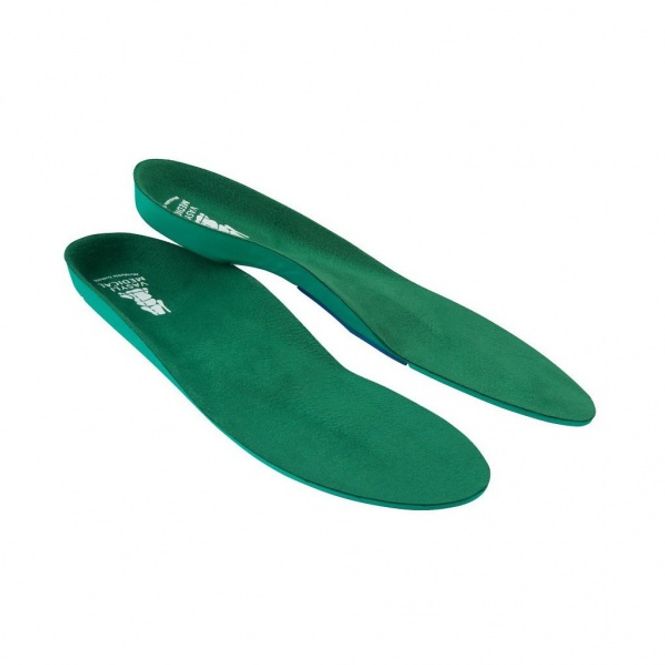 Hovedbilde Full Length Green - 71FG