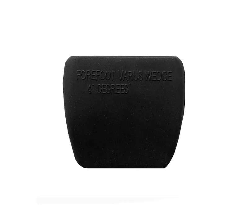 4 Degree ForeFoot Varus Wedge (8stk)