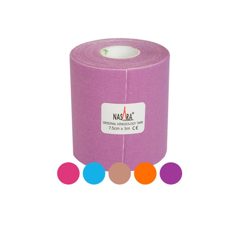 Kinesiology Tape 7.5CM